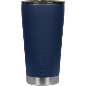 16 OZ. VI TUMBLER NAVY BLUE
