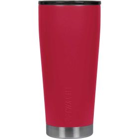 20 OZ. VI TUMBLER RED