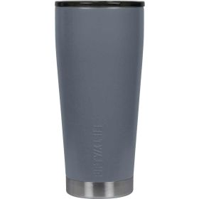 20 OZ. VI TUMBLER SLATE