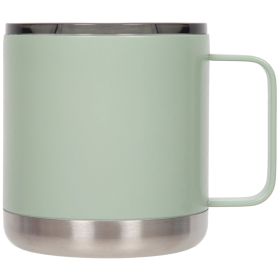 CAMP MUG 15 OZ - SAGE