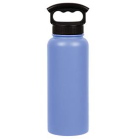 34OZ VAC INSUL W/3 FING PERI