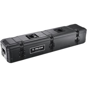 BX85S CARGO CASE 85L BLACK