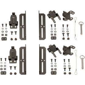 RFMT2 CARGO ROOF MOUNT KIT