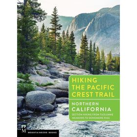 HIKING THE PCT NO. CALIFORNIA