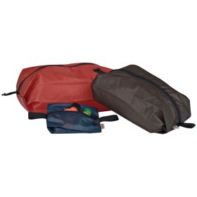 ULTRALITE PUFFER POUCH SM BLUE