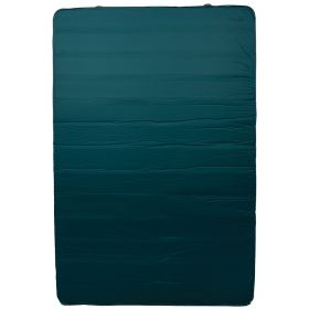 MONARCH DOUBLE PAD 4"