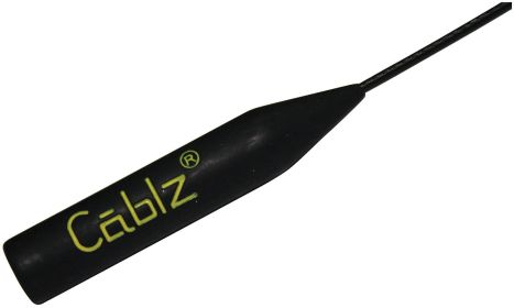 CABLZ ORIGINAL BLACK 14"