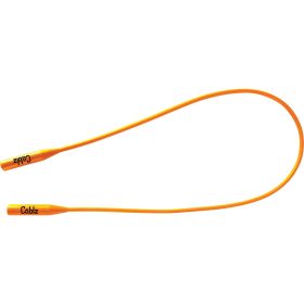 CABLZ SILICONE ORANGE