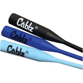 CABLZ SILICONE MINI BLACK