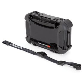 NANUK NANO 320 BLACK
