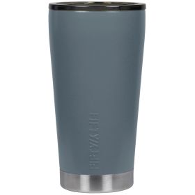 16 OZ. VI TUMBLER SLATE GREY
