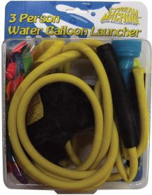 WATERBALLOON REFILL (500 pc)