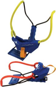 WRIST WATER BALLOON LAUNCHER