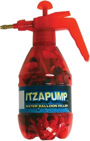 ITZA PUMP