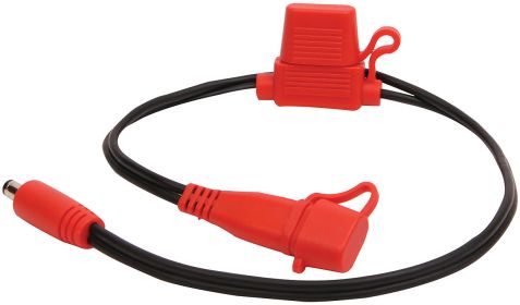 WEEGO SAE 12V DC ADAPTER