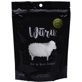 WURU NATURAL BLISTER PREVENT