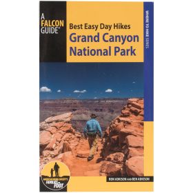 BEDH: GRAND CANYON 5TH - BEN ADKINSON