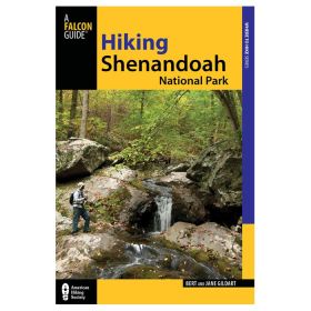 HIKING SHENANDOAH NP 5th - BERT & JANE GILDART