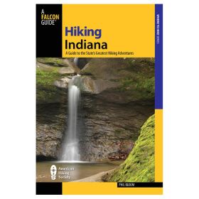 HIKING INDIANA - PHIL BLOOM