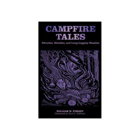 CAMPFIRE TALES 3RD - WILLIAM W. FORGEY