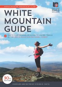 AMC WHITE MTN GUIDE 31st - STEVEN SMITH