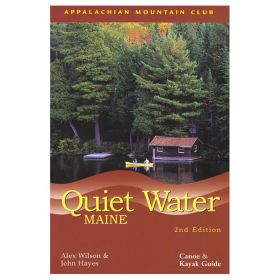 AMC QUIET WATER MAINE 3RD - WILSON, HAYES