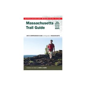 AMC MASSACHUSETTS TRAIL - John S. Burk