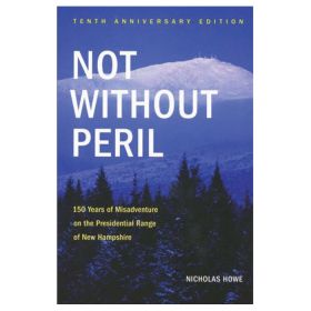 AMC NOT WITHOUT PERIL - NICHOLAS HOWE