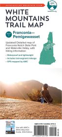 AMC FRANCONIA-PEMIGEWASSET - APPALACHIAN MTN. CLUB