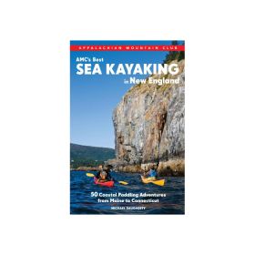AMC'S BEST SEA KAYAKING NE - MICHAEL DAUGHERTY
