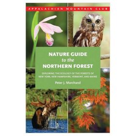 AMC NATURE GD TO NO FOREST - PETER J. MARCHAND