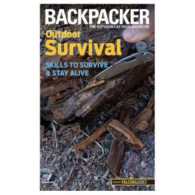 OUTDOOR SURVIVAL - MOLLY ABSOLON