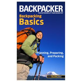BACKPACKING BASICS - CLYDE SOLES