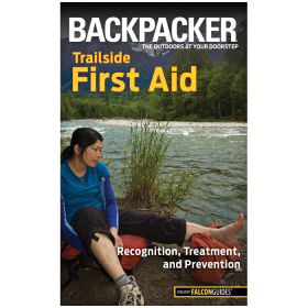 TRAILSIDE FIRST AID - MOLLY ABSOLON