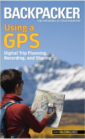 USING A GPS - BRUCE GRUBBS