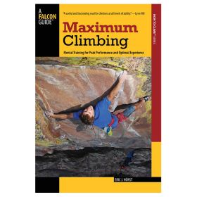 MAXIMUM CLIMBING - ERIC J. HÖRST