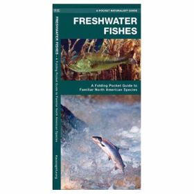 FRESHWATER FISHES - JAMES KAVANAGH