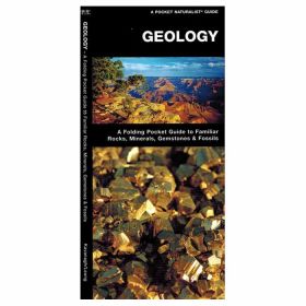 GEOLOGY - JAMES KAVANAGH