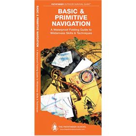 BASIC/PRIMITIVE NAVIGATION - PATHFINDER