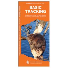 BASIC TRACKING - PATHFINDER
