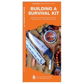 BUILDING A SURVIVAL KIT - PATHFINDER