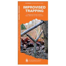 IMPROVISED TRAPPING - PATHFINDER