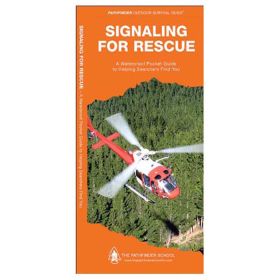 SIGNALING FOR RESCUE - PATHFINDER