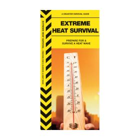 EXTREME HEAT SURVIVAL - JAMES KAVANAGH