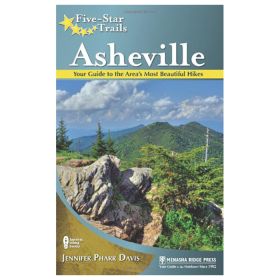 FIVE STAR TRAILS-ASHEVILLE - JENNIFER PHARR DAVIS