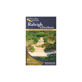FIVE STAR TRLS-RALIEGH DURHAM - JOSHUA KINSER