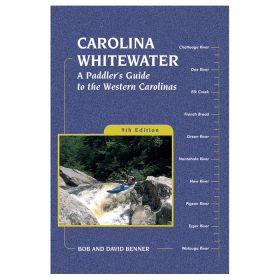 CAROLINA WHITEWATER 9th - BENNER, BENNER