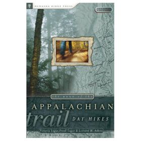 BEST OF AT: DAY HIKES - LOGUE, LOGUE, ADKINS