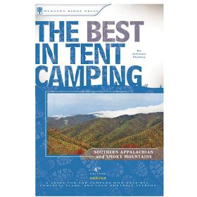 BEST IN TENT CAMP: SMOKY MTNS - JOHNNY MOLLOY