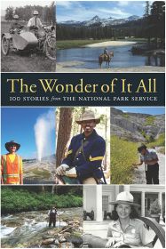 WONDER OF IT ALL 100 STORIES - YOSEMITE CONSERVANCY